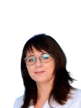 Швецова Ольга Анатольевна