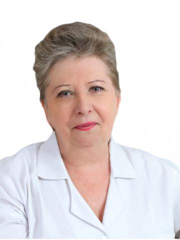 Еремина Ольга Николаевна