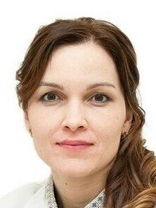 Мингазова Гульнара Фирдависовна
