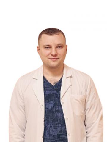 Пушняков Иван Владимирович