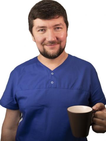 Фадеев Кирилл Александрович