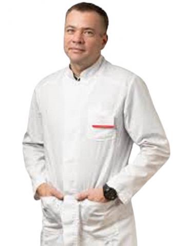 Козлов Алексей Васильевич