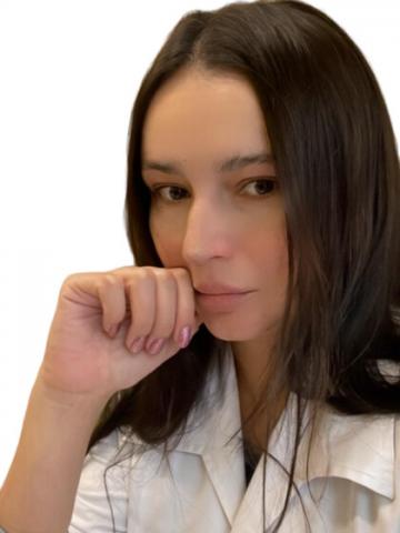 Пирогова Татьяна Михайловна