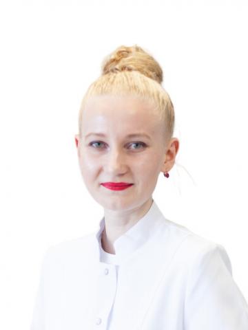 Маскаева Валентина Олеговна