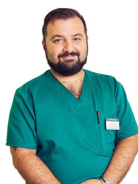 Арамян Давид Суренович