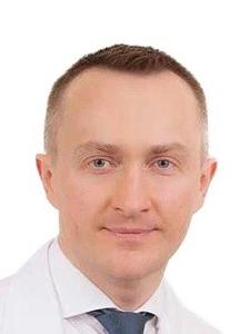 Егормин Петр Андреевич