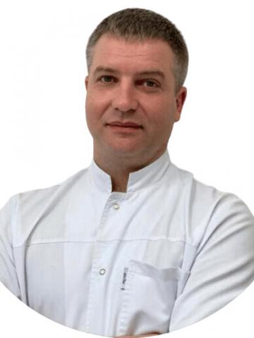 Морозов Иван Дмитриевич