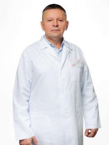 Ланин Евгений Владимирович