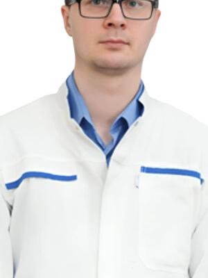 Лукашенко Вадим Игоревич