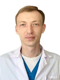 Кузнецов Денис Николаевич
