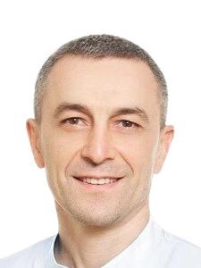 Исаев Бадри Исаевич