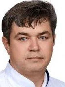 Герасимов Сергей Валерьевич