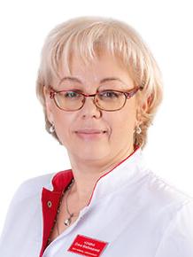 Авдеева Наталья Васильевна