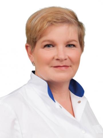 Черенкова Елена Ивановна