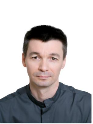 Мусин Рамиль Рафаилович