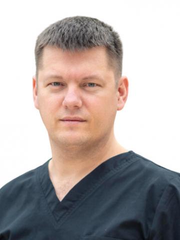 Телегин Константин Петрович