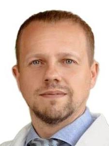 Лысиков Владислав Алексеевич