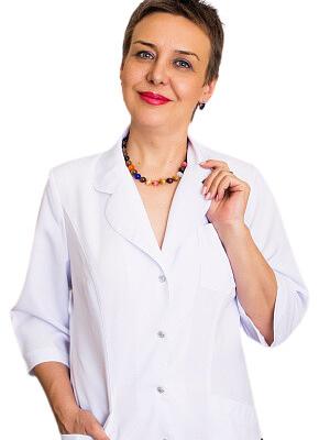 Шатохина Александра Владимировна