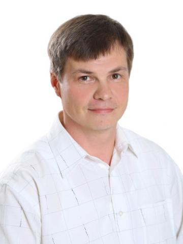 Древаль Дмитрий Александрович