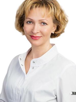 Гавриленкова Регина Валерьевна
