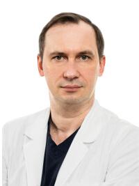 Егоренков Виталий Викторович