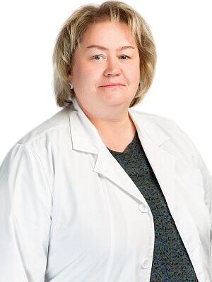 Логинова Оксана Ивановна