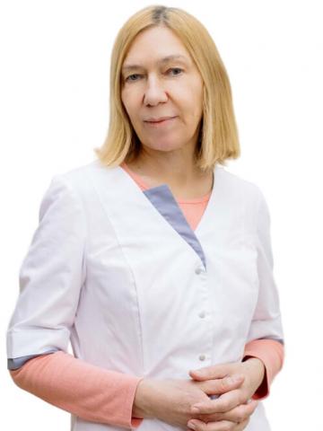 Кутепова Татьяна Анатольевна