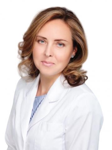 Хамидуллина Мария Борисовна
