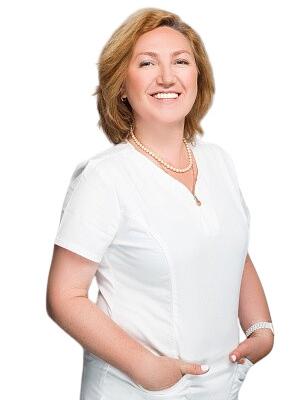 Солодова Александра Владимировна