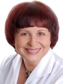 Гордиенко Елена Владиславовна