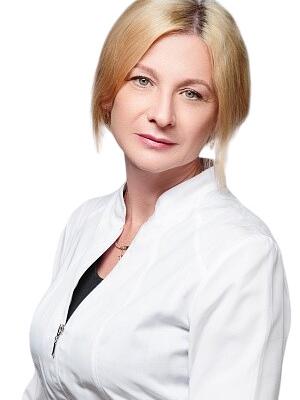 Антушева Инна Александровна