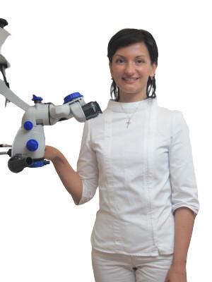 Корнетова Ирина Владимировна