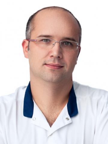 Николаев Дмитрий Григорьевич