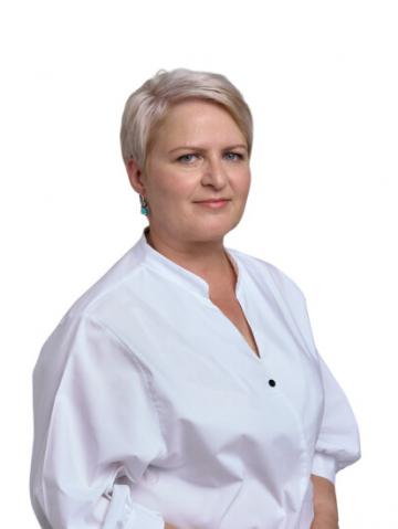 Никонова Юлия Николаевна