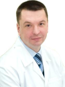 Галушко Михаил Юрьевич