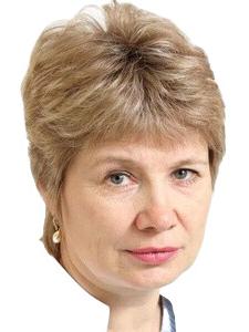 Орлова Ольга Николаевна