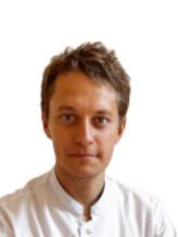 Овчинников Кирилл Алексеевич