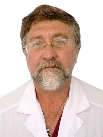 Овчинников Алексей Георгиевич