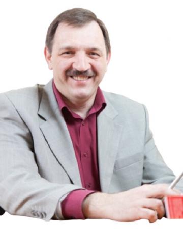 Костюков Сергей Егорович