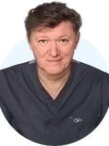 Попугаев Павел Вадимович