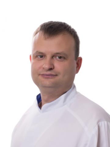 Демьянов Сергей Леонидович