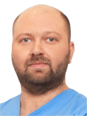Распутин Петр Иванович