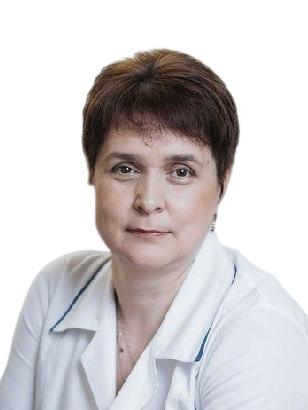Мироненко Аслана Анатольевна