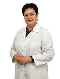 Гульева Татьяна Ивановна