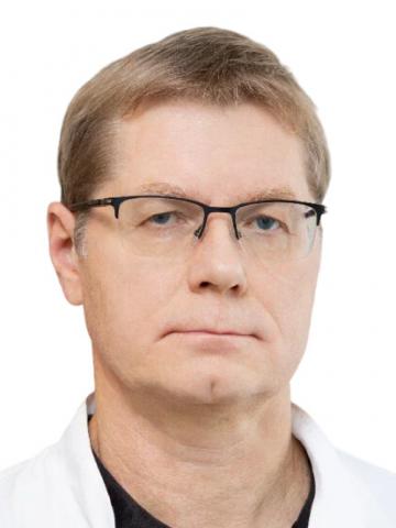 Родин Александр Евгеньевич