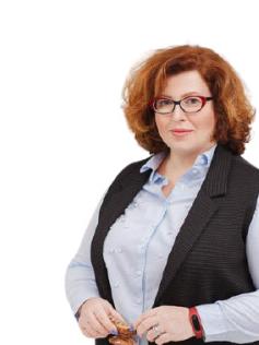 Дмитриева Светлана Александровна