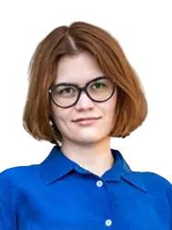 Поздяева Анастасия Николаевна