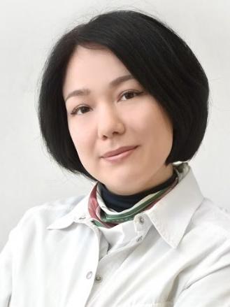 Родионова Мая Николаевна Родионова Мая Николаевна