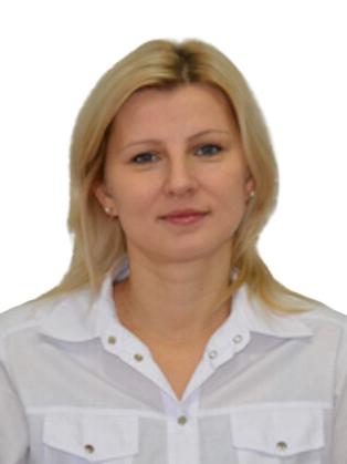 Садыкова Наталья Викторовна