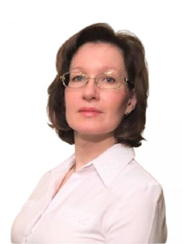 Субботина Алла Ивановна